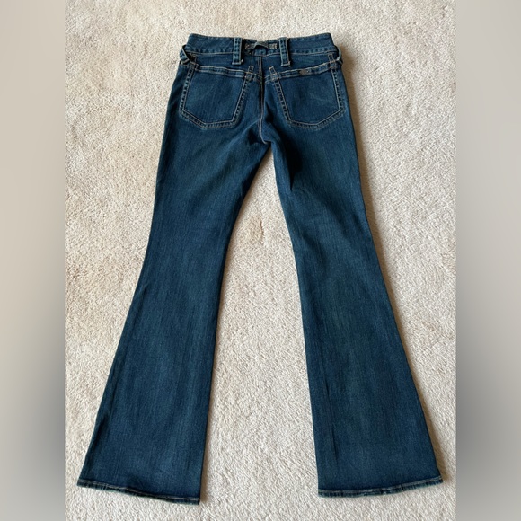 VINTAGE TOMMY JEANS Size 5 - Picture 2 of 5